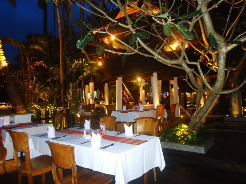 Patong Beach Hotel Hotell Patong