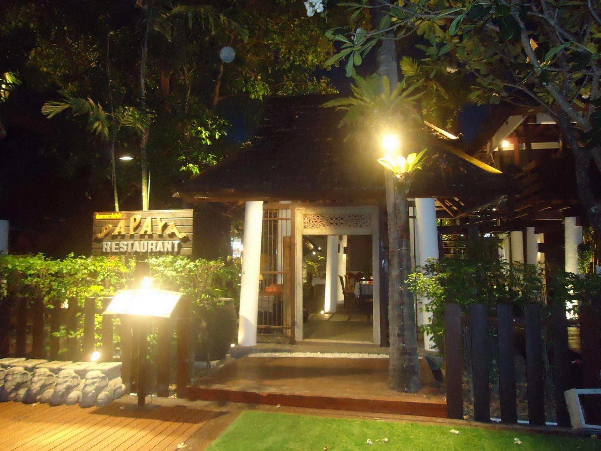 Patong Beach Hotel Hotell Patong